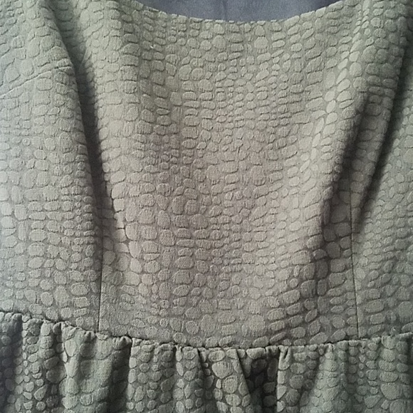 EUC Anthro dress - Picture 4 of 6